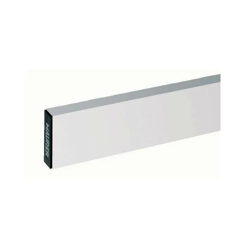 Regla Aluminio Maurer 80x20-350 cm. de longitud