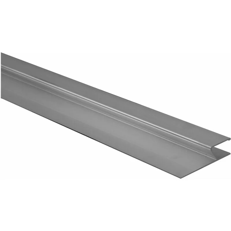 Salone Srl - stadia muratore in alluminio profilo h CM.200