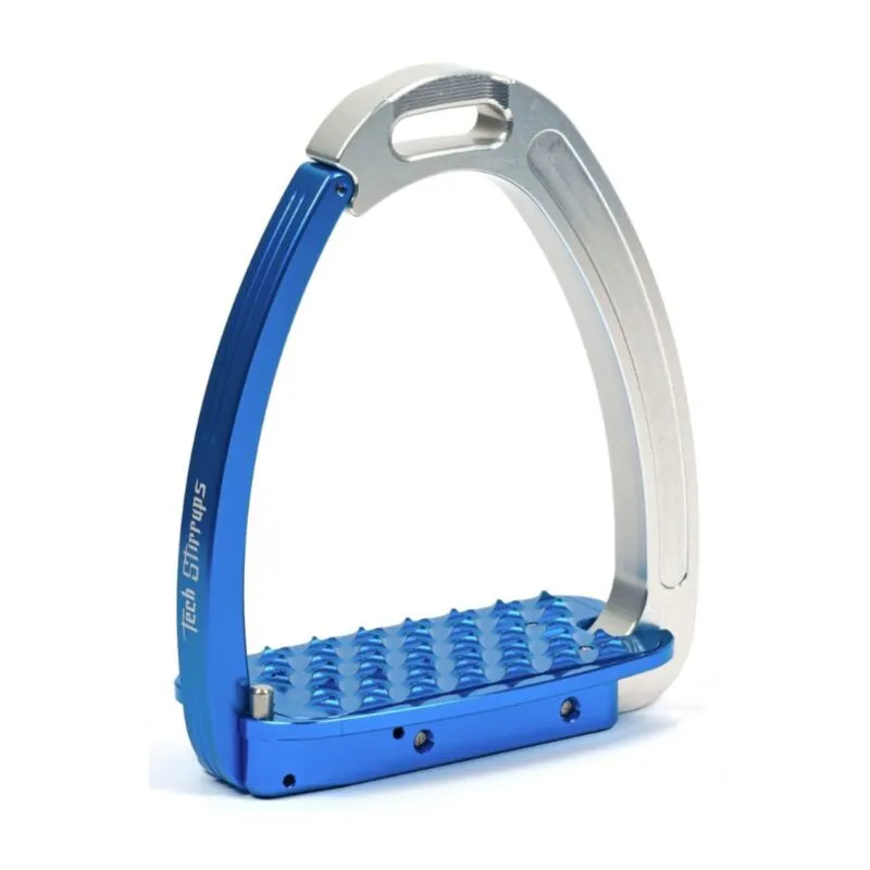 Sartore - Staffa di Sicurezza Venice Tech Stirrups