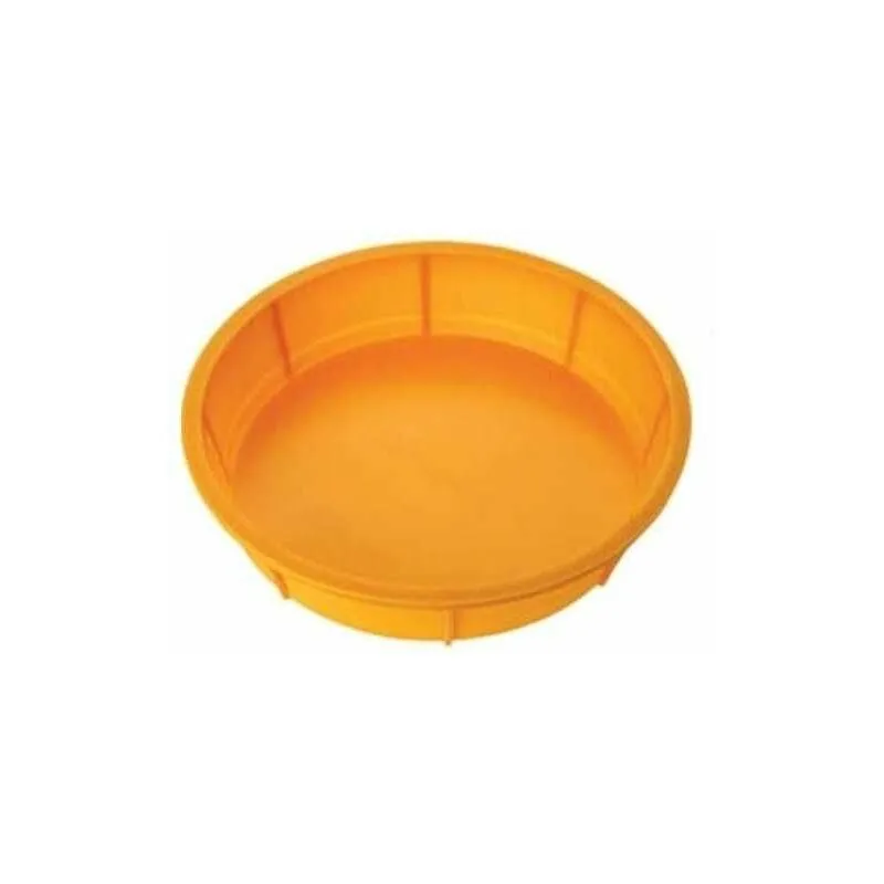  - Stampo Silicone Tondo cm 28 Delicia 629418