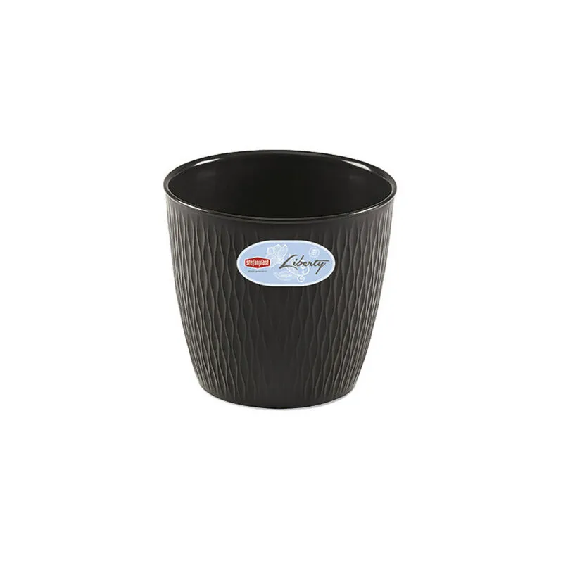  - Vaso Liberty d16 Grafite