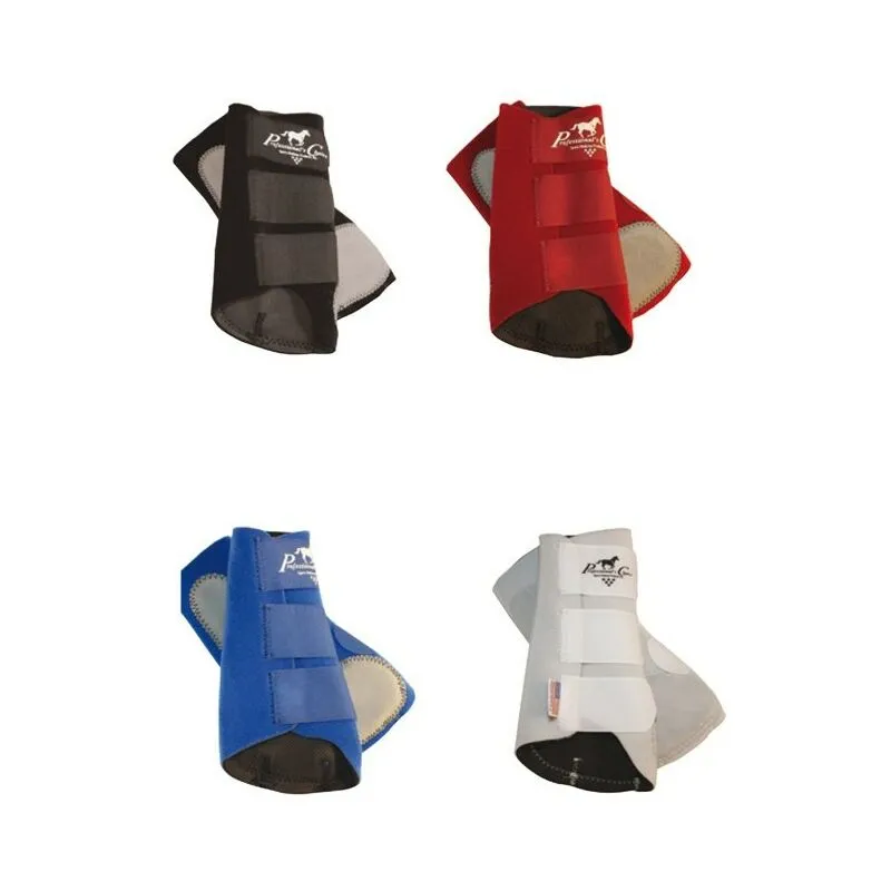 Amahorse - Stinchiera Splint Boots Professional's Choice