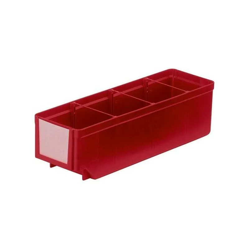  - Stoccaggio - Rk 300/93 Cassetto Rosso