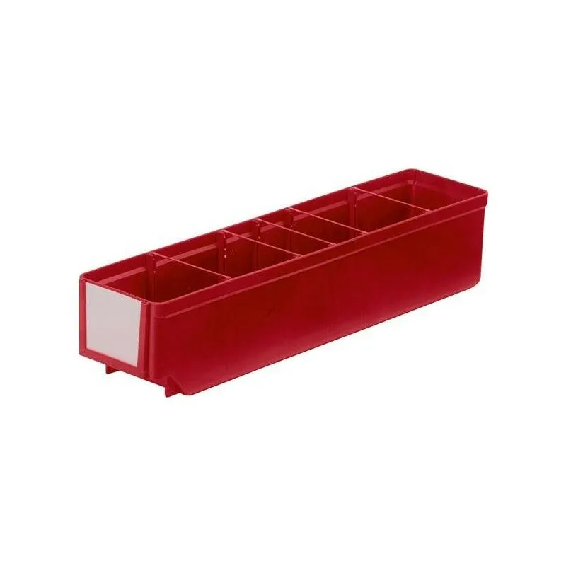 Stoccaggio - Rk 400/93 Cassetto Rosso