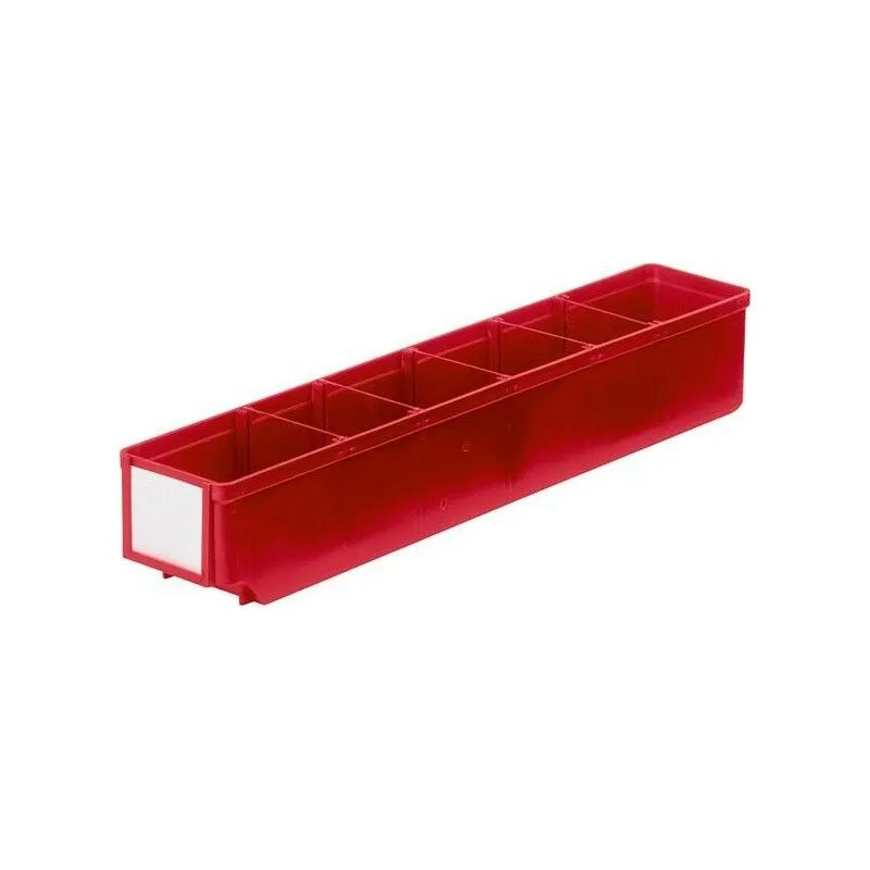 Stoccaggio - Rk 500/93 Cassetto Rosso