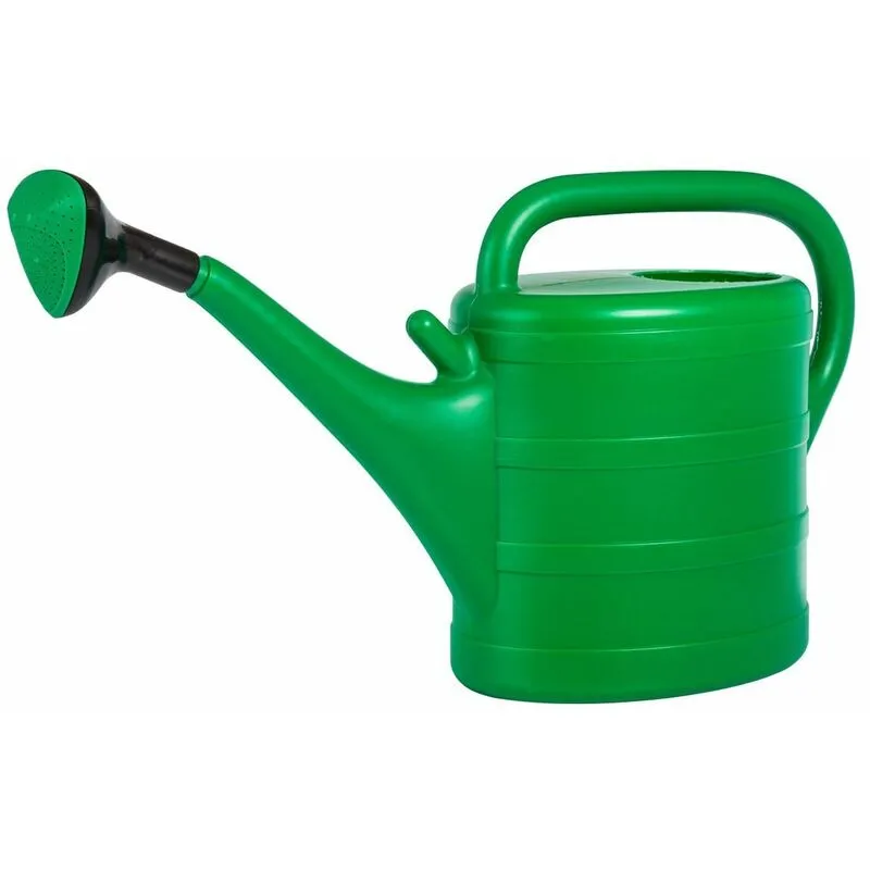 Innaffiatoio10 l verde - Stocker