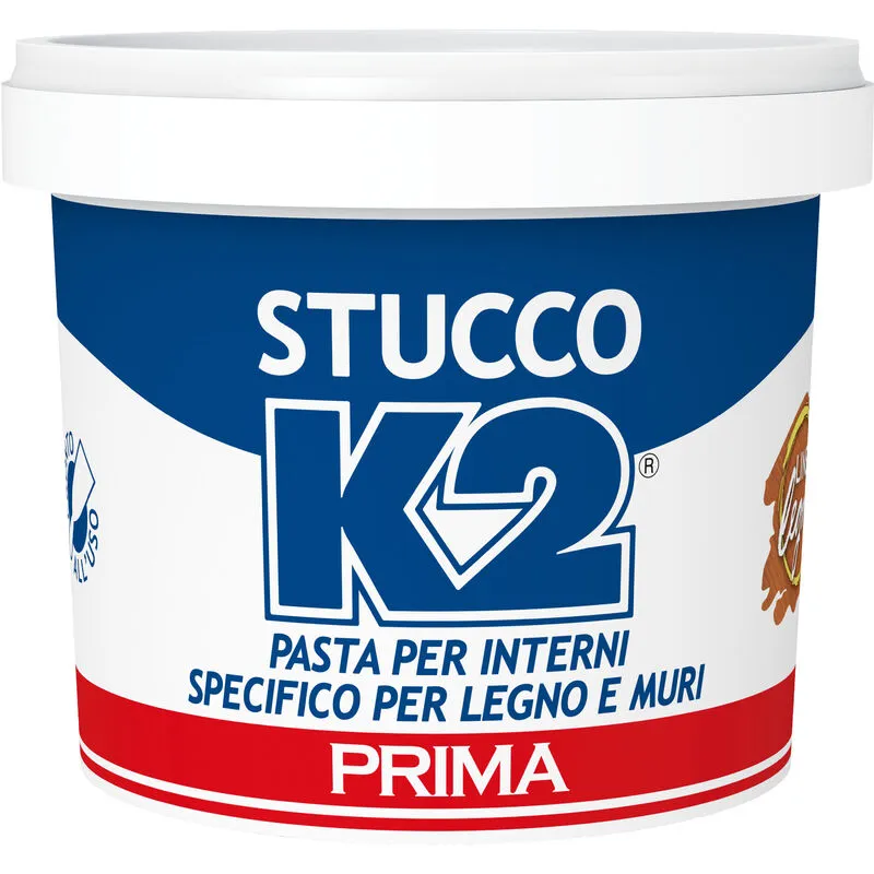  - Stucco pronto k2 wenge da kg. 0,500