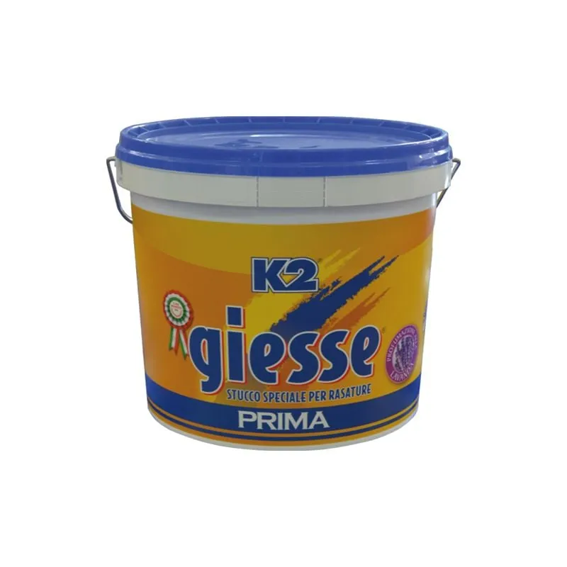 Stucco In Pasta  "Giesse" 5Kg