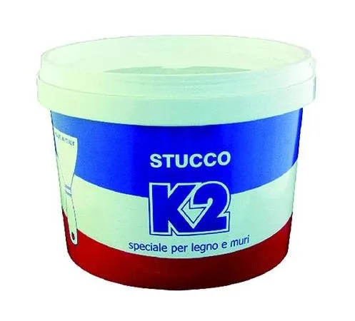 Stucco In Pasta '' Kg. 1