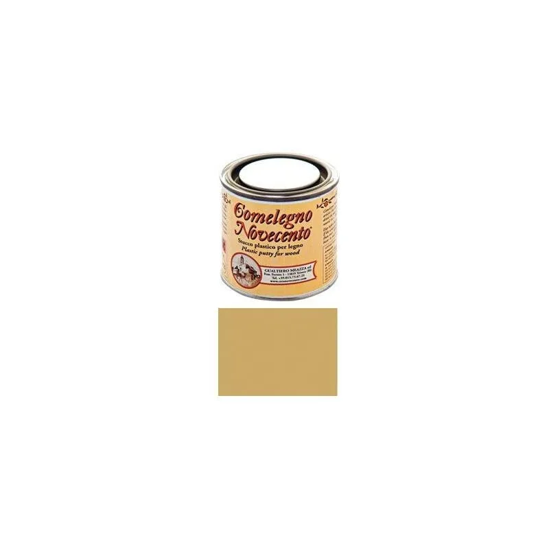 Stucco Pasta Comelegno Novecento • Frassino Gr 250