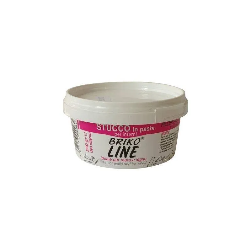 Stucco Pasta Briko Line