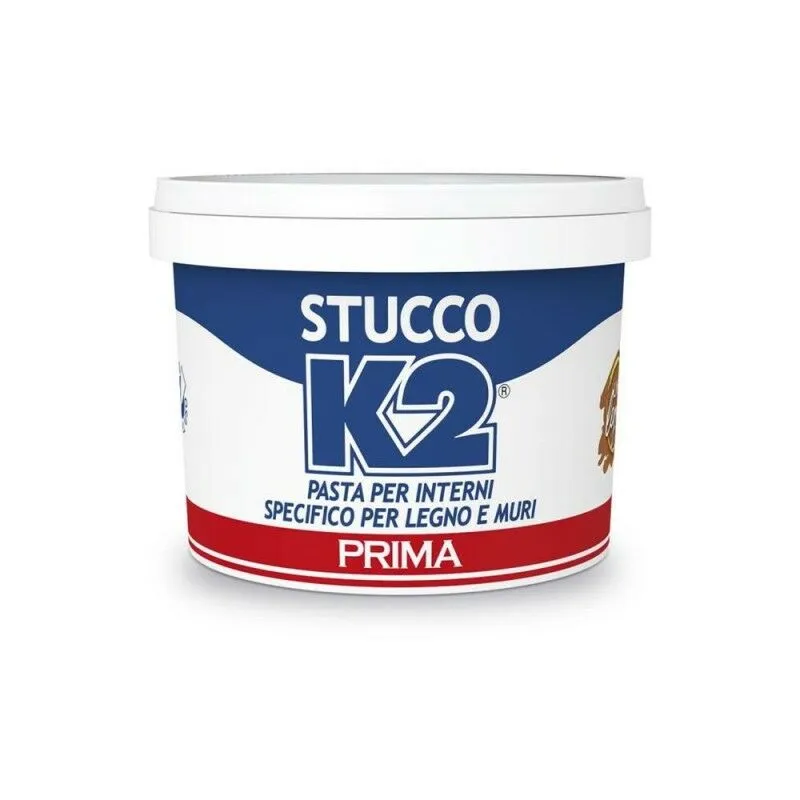  - Stucco pasta colorato per legno Noce Scuro