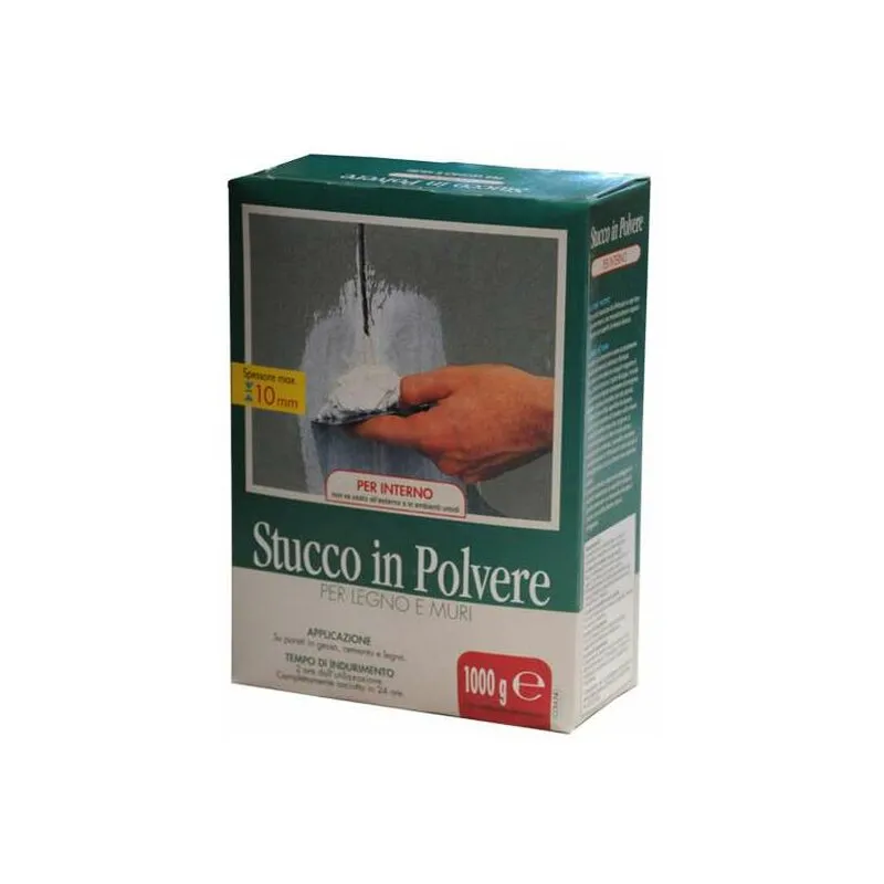 Cfadda - Stucco Polvere g 5000 Linea Piu'