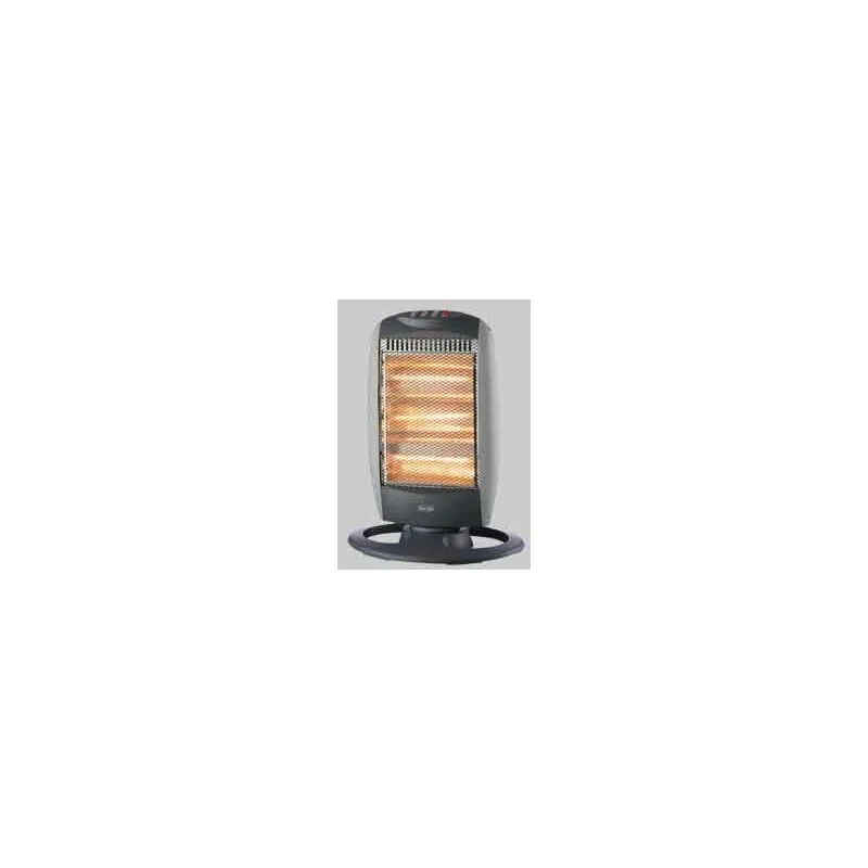 Ideal Star - stufa alogena 400/800/1200 Watt. Prezzo per Pezzo.