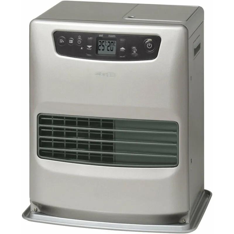 Toyotomi - Stufa elettronica a combustibile liquido 3200 w Zibro LC32