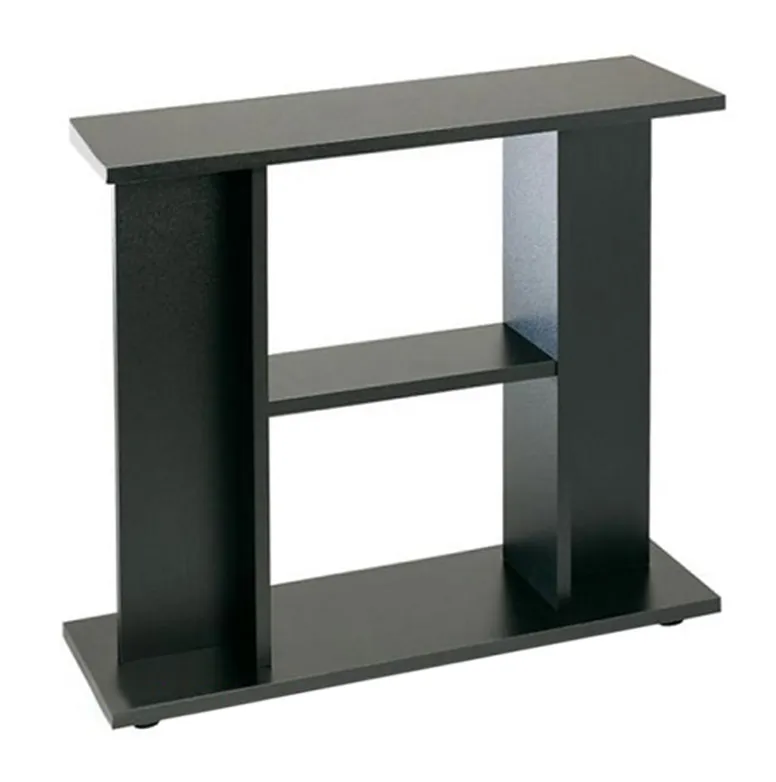 Altre Marche - Supporto Standard per Acquari cm60x30x66h Colore Nero