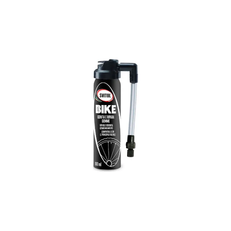 4379 Svitol Bike Gonfia e Ripara - Arexons