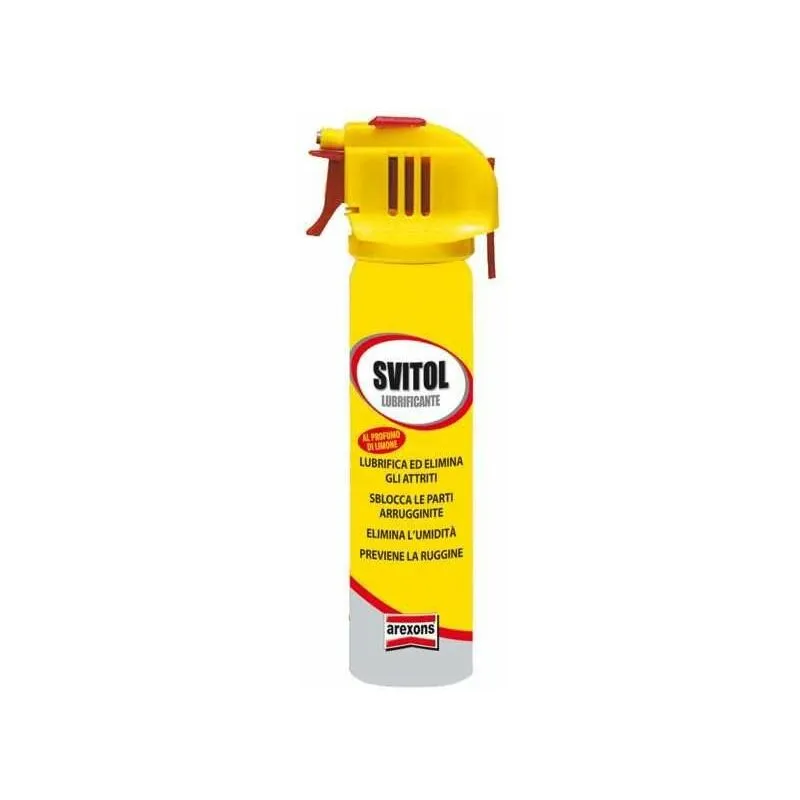 Arexons - Svitol Super Spray ml 75