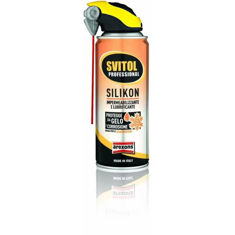 Svitol Professional silikon 400 ml