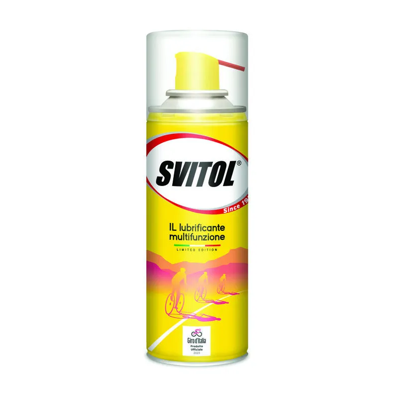 Arexons - Svitol spray ml.180 - ml.180 bombola spray