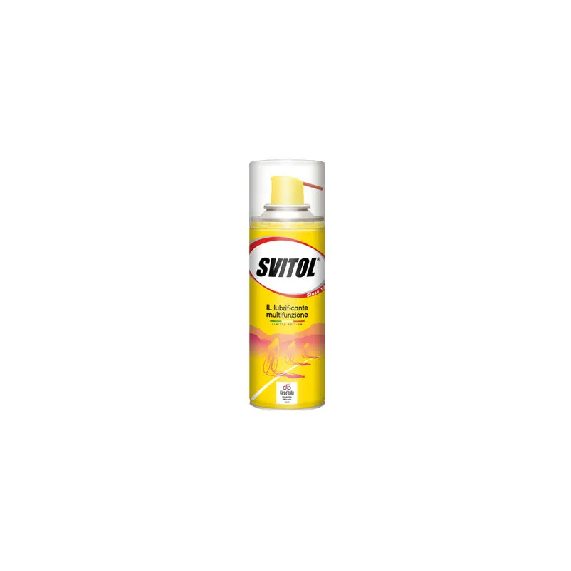 Brico Dea - svitol super spray ML.180 -4342