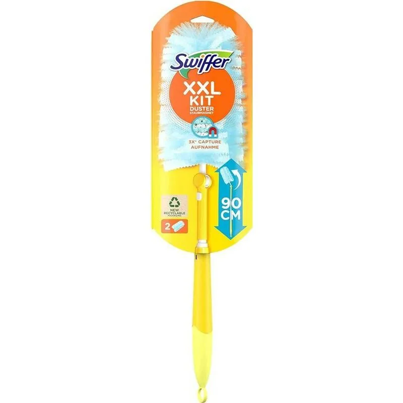 Swiffer - duster xxl KIT+RIC.2 piumini