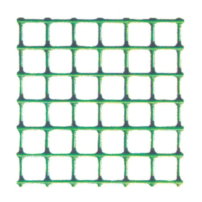 Rete elettrosaldata plastificata verde mt.25 maglia mm.12x12 maglia mm.12,7x12,7 spess. filo ø mm.1,2 - cm.60h.