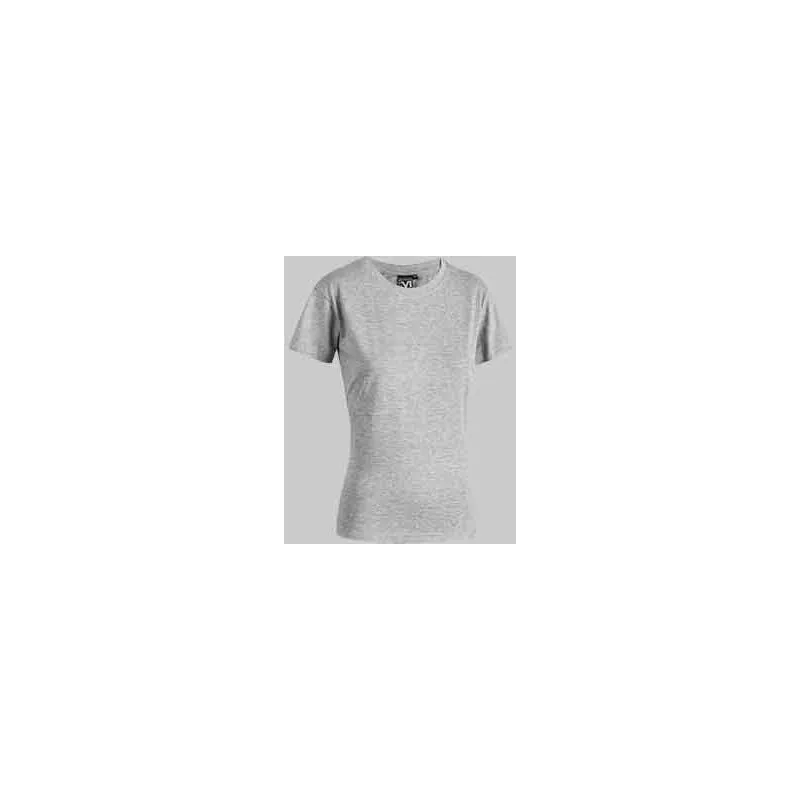 T-shirt da donna grigio Tg. l