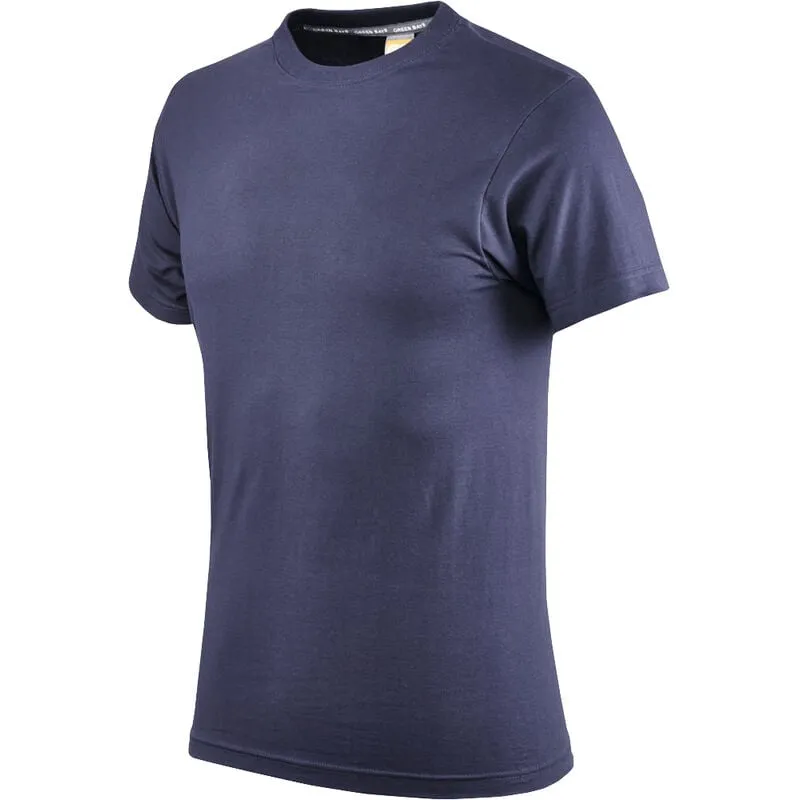 Ferramenta1.com - t-shirt GR.145 blu tg. l