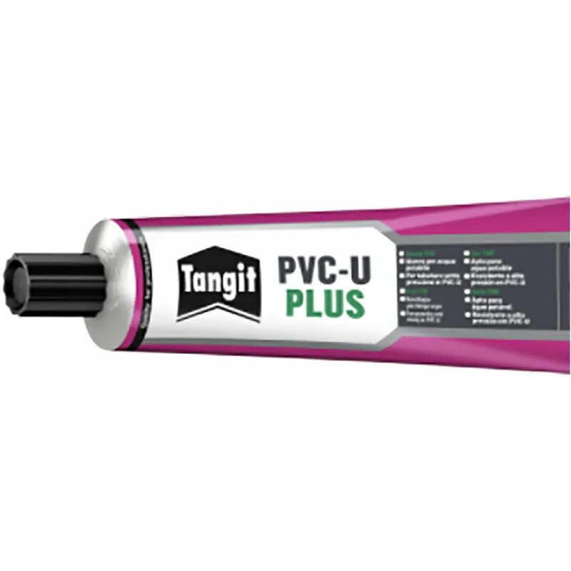 Tangit - pvc-u plus' gr. 125