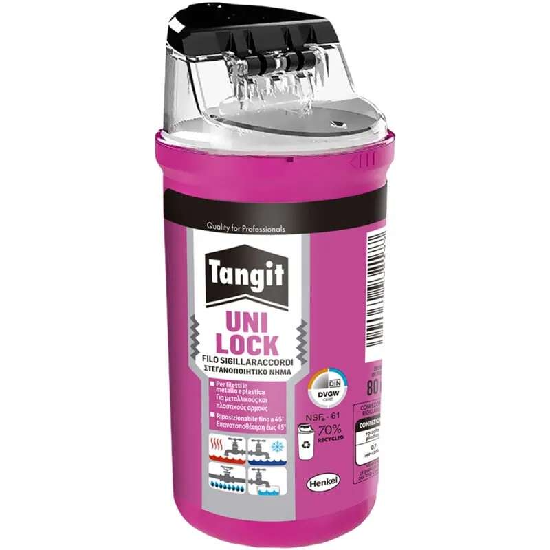 Uni-lock 80 mt - Tangit