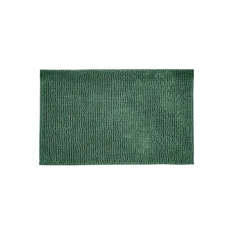 Tappeto Allstar ciniglia 50x80 cm Verde