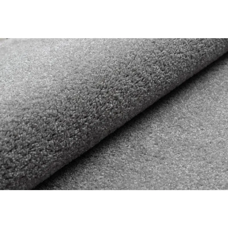 Rugsx - tappeto - moquette discretion argento grey 300x350 cm