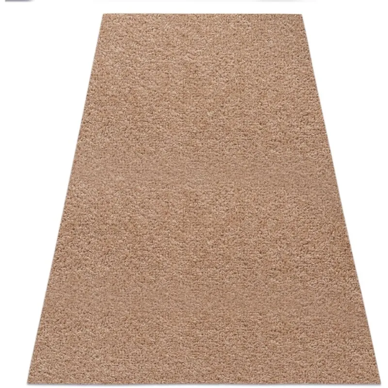 Rugsx - tappeto - moquette eton beige beige 100x500 cm