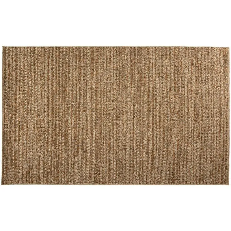 Tappeto per esterni/interni luka 160x230cm marrone Atmosphera Créateur D'intérieur