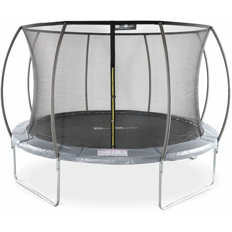 Sweeek - Trampolino 370cm rete interna