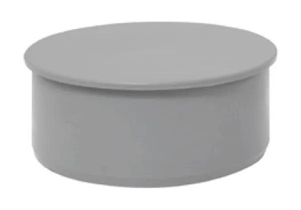 Tappo pp grigio htm 32 mm - 32 mm