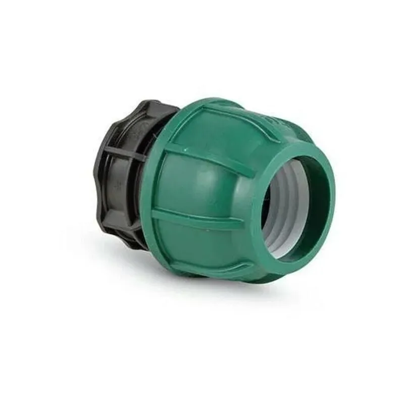 Irritec - Tappo terminale pp 32mm Offerta esclusiva