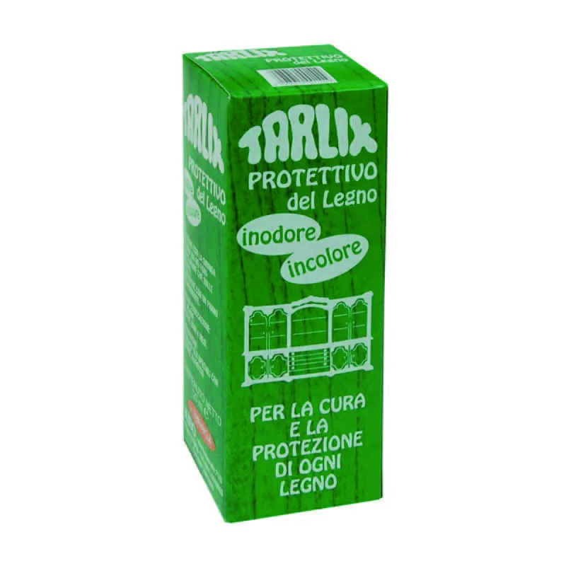 Tarlix protettivo legno - ml.125