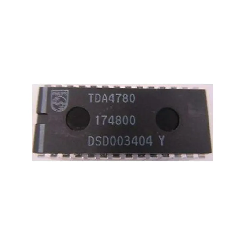 Tda4780 Circuito integrato Tda4780