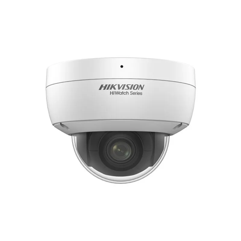 Telecamera dome motorizzata ip PoE 2 mpx 2.8 mm hikvison