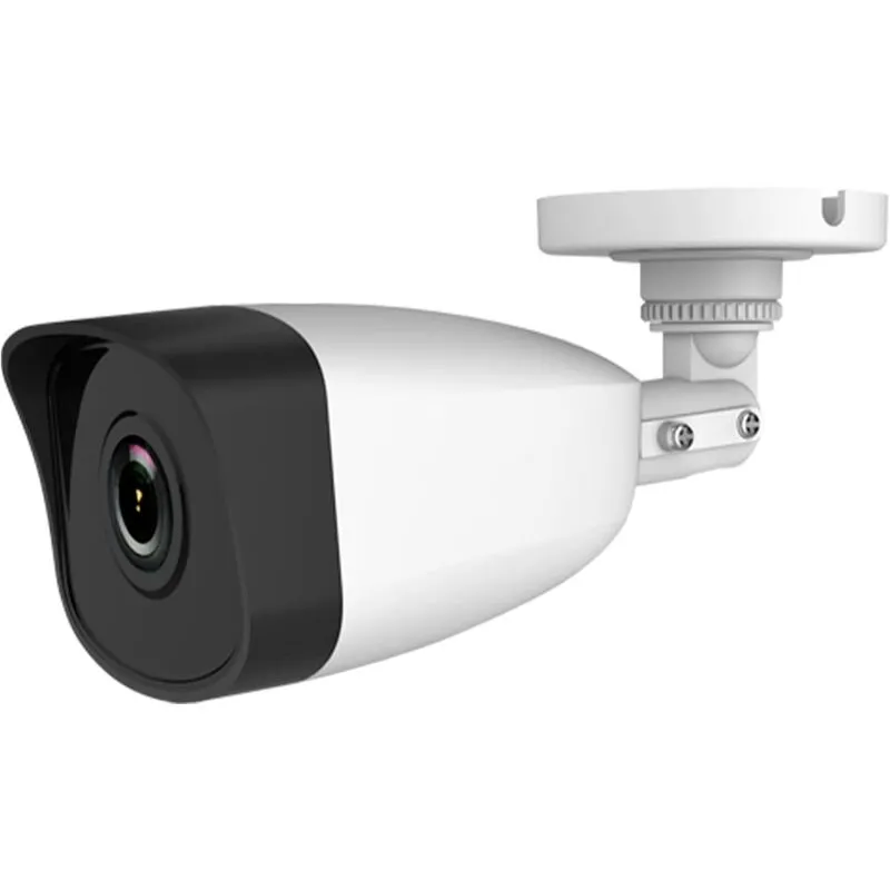 Safire - telecamera ip poe 2 mpx onvif esterno IP67 2.8 mm videosorveglianza