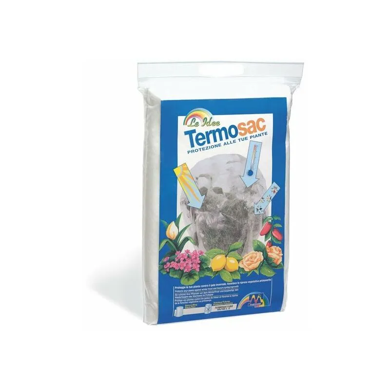  - termosac CM.100X160 conf. PZ.3 cf 1,0