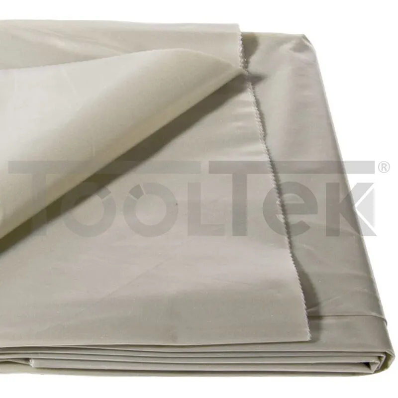 Telo copritutto polietilene pvc robusto e durevole 2x3 3x4 4x4 3x6 verdelook, ' 2x3m '