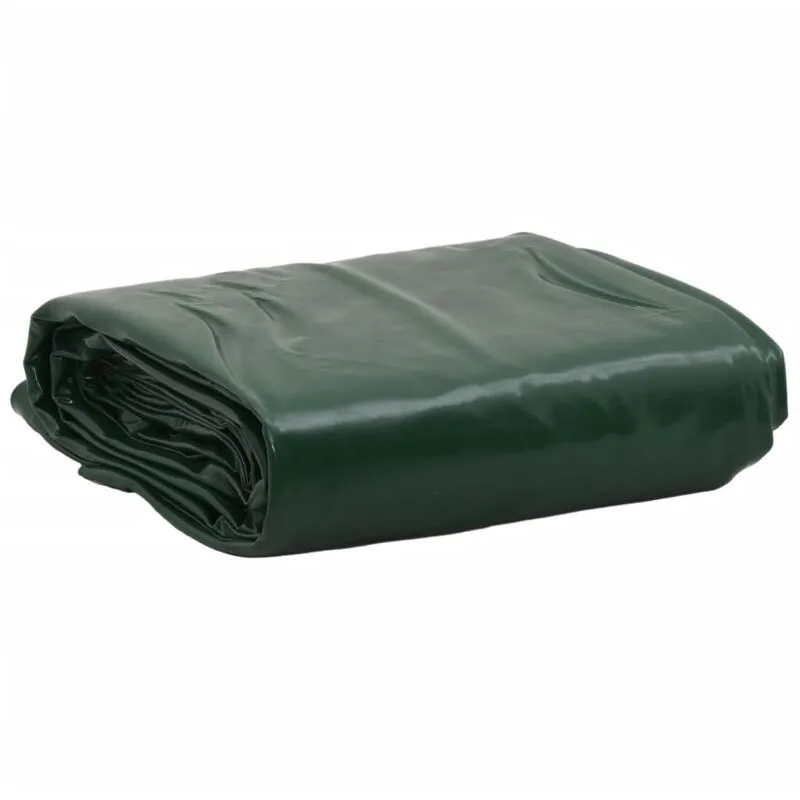 Torana - Telone Verde 1x2,5 m 650 g/m²