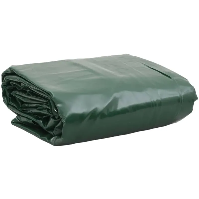 Torana - Telone Verde 2,5x3,5 m 650 g/m²