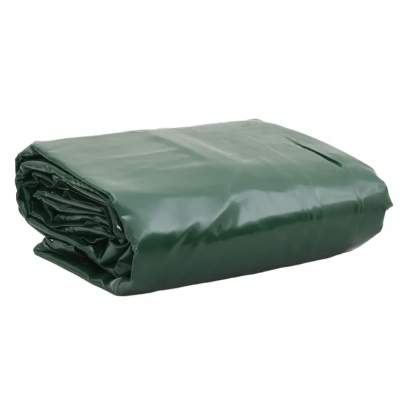 Telone Verde 3,5x5 m 650 g/m²