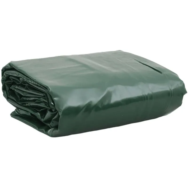 Telone Verde 3x3 m 650 g/m²