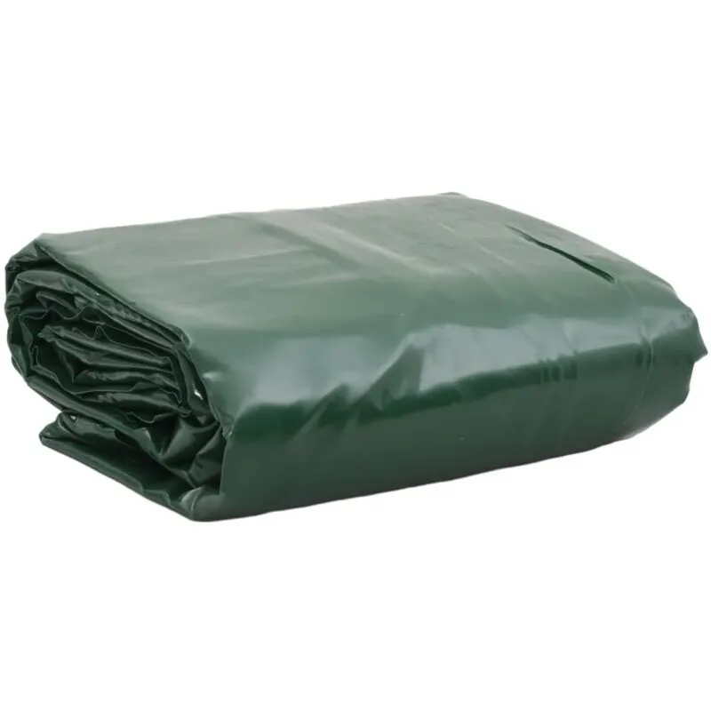 Telone Verde 3x6 m 650 g/m²