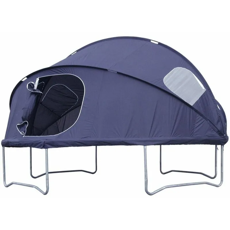 Garlando - Tenda campeggio per trampolino ø 423 cm